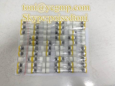 Selank 5Mg/Vial